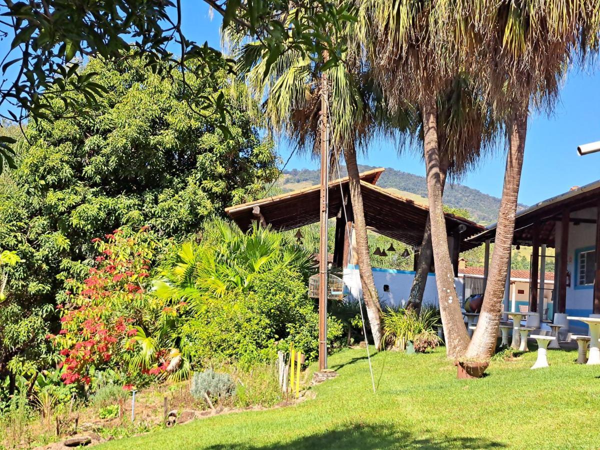 Estância Villa Ventura Socorro (Sao Paulo) Exterior foto
